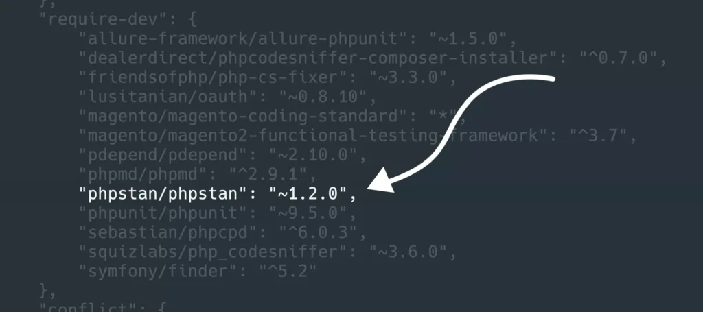 Static Analysis with PHPStan in Magento 2