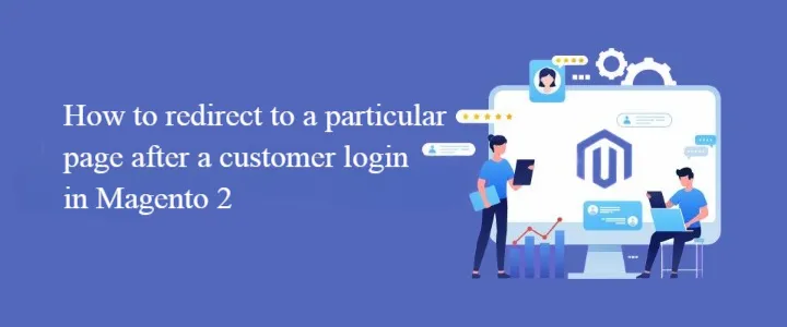 How to redirect to a particular page after a customer login In Magento 2