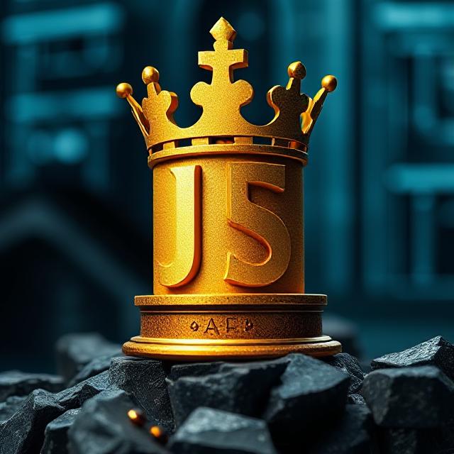 Why JavaScript Is Still the King of Web Development in 2025